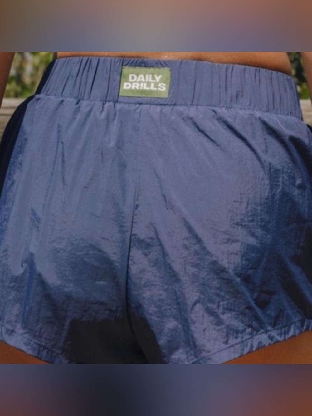 Daily Drills Shorts